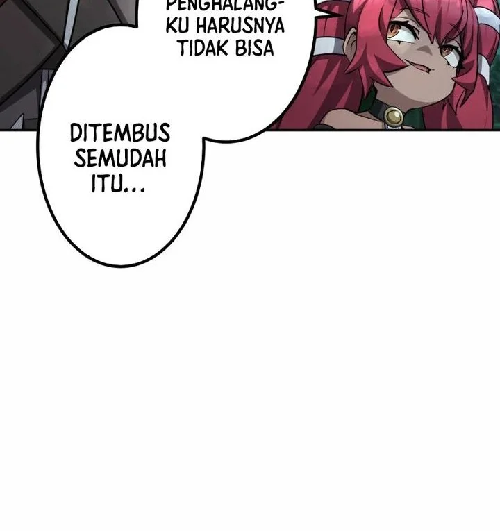 Monster Eater Adventurer Chapter 70 - halaman 8