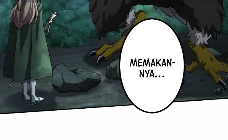 Monster Eater Adventurer Chapter 71 - halaman 31
