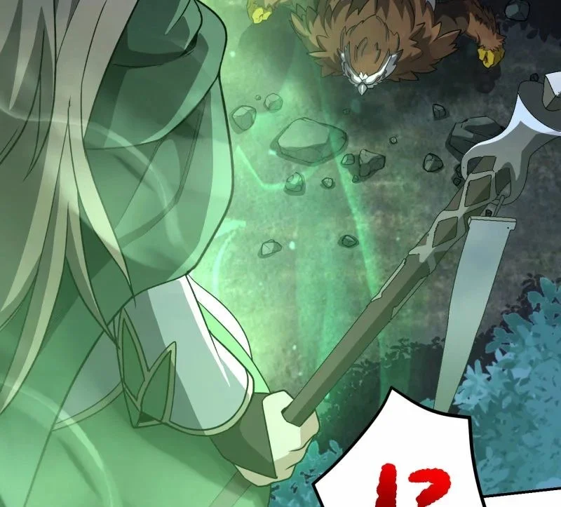 Monster Eater Adventurer Chapter 71 - halaman 36