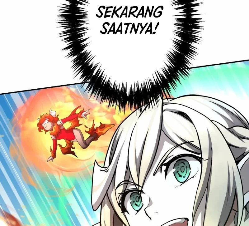 Monster Eater Adventurer Chapter 71 - halaman 46