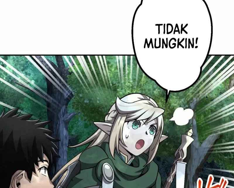 Monster Eater Adventurer Chapter 72 - halaman 21