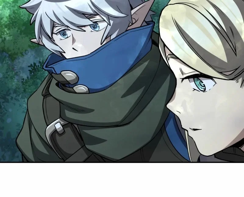 Monster Eater Adventurer Chapter 72 - halaman 31