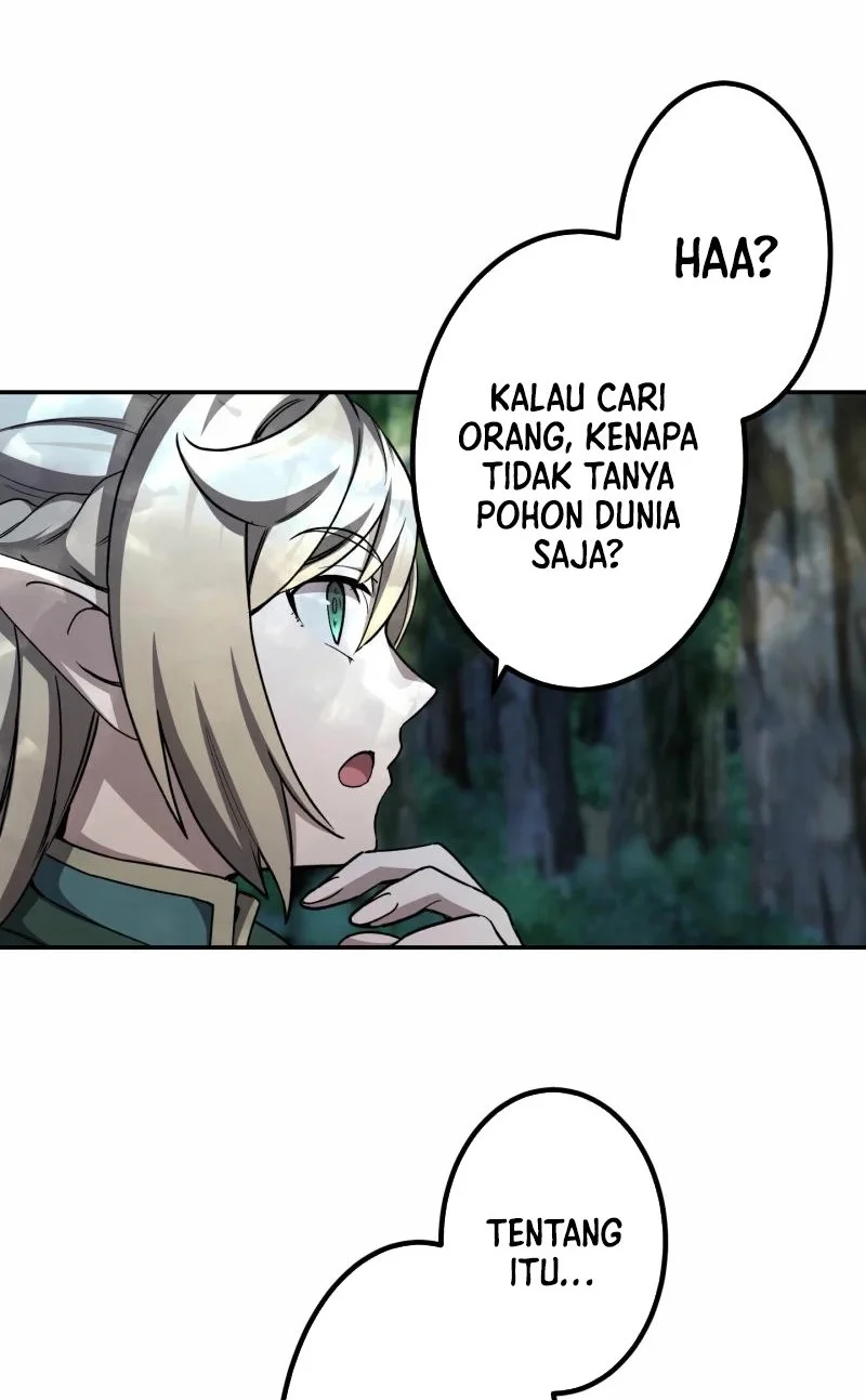 Monster Eater Adventurer Chapter 72 - halaman 39
