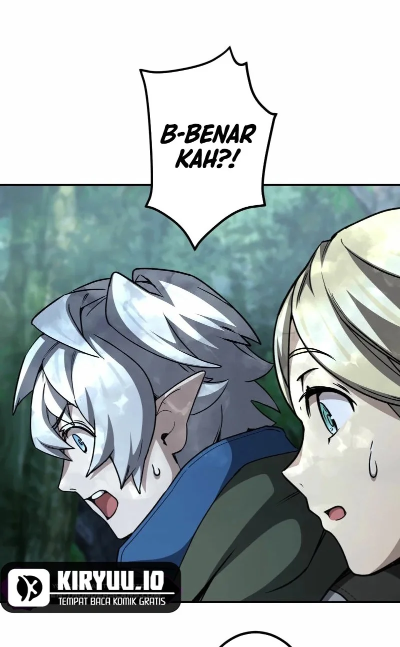 Monster Eater Adventurer Chapter 72 - halaman 47