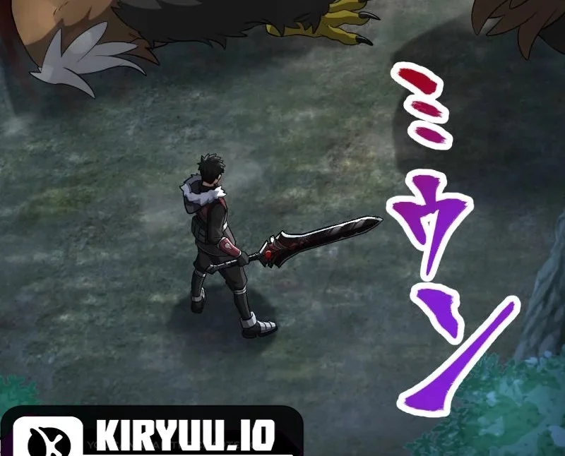 Monster Eater Adventurer Chapter 72 - halaman 6