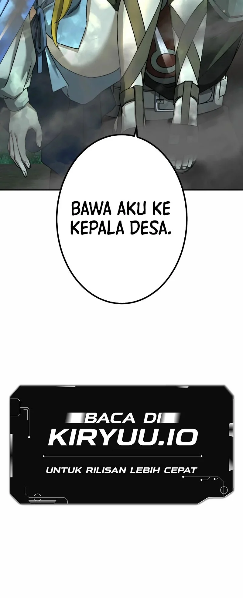 Monster Eater Adventurer Chapter 73 - halaman 49