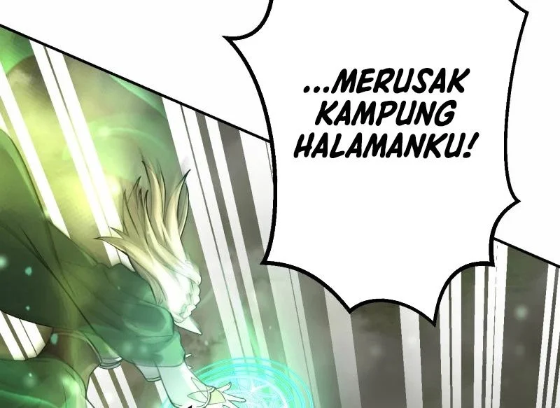Monster Eater Adventurer Chapter 75 - halaman 16