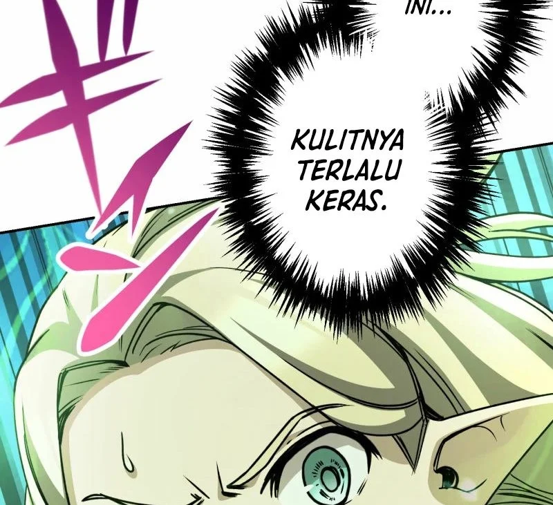 Monster Eater Adventurer Chapter 75 - halaman 36
