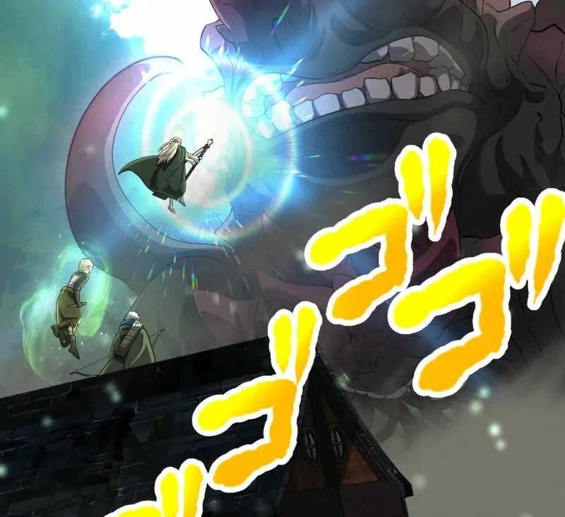 Monster Eater Adventurer Chapter 75 - halaman 46