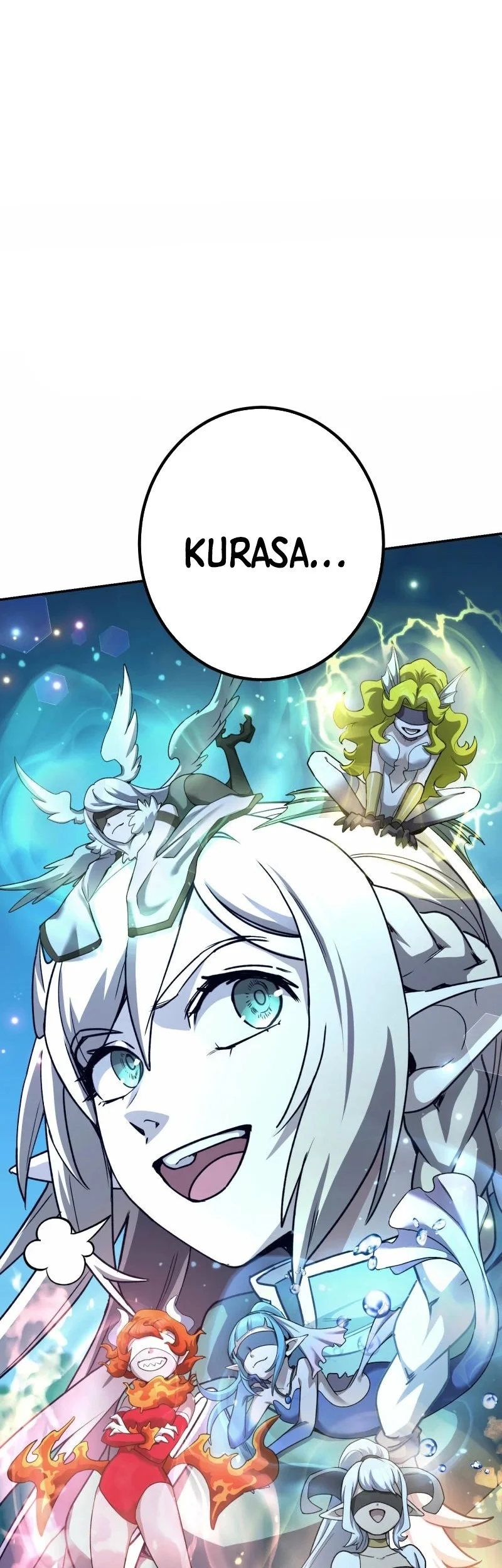Monster Eater Adventurer Chapter 76 - halaman 2