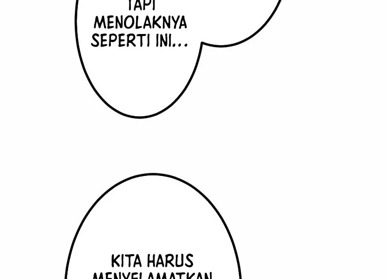 Monster Eater Adventurer Chapter 76 - halaman 21