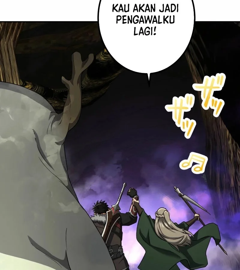 Monster Eater Adventurer Chapter 76 - halaman 46