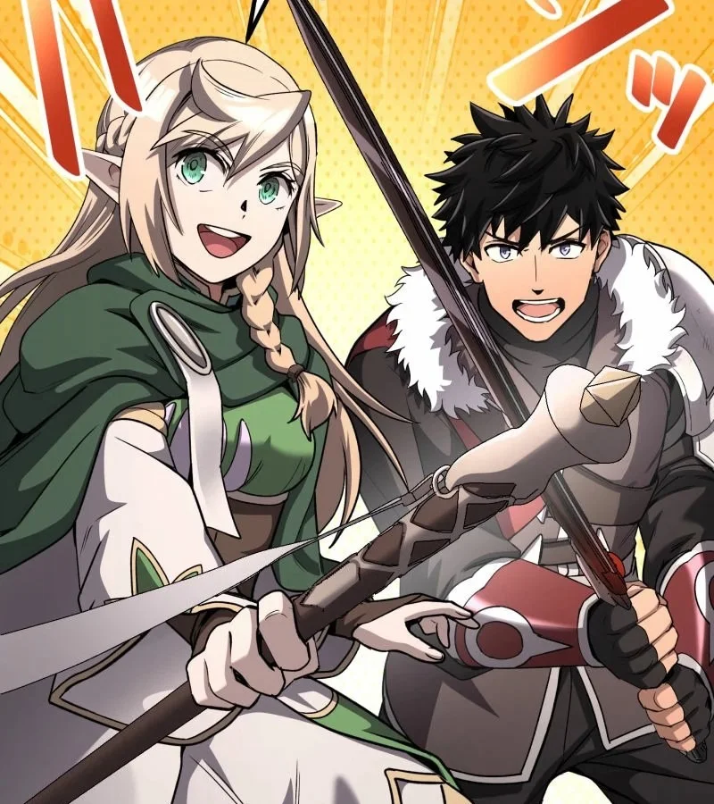 Monster Eater Adventurer Chapter 76 - halaman 56