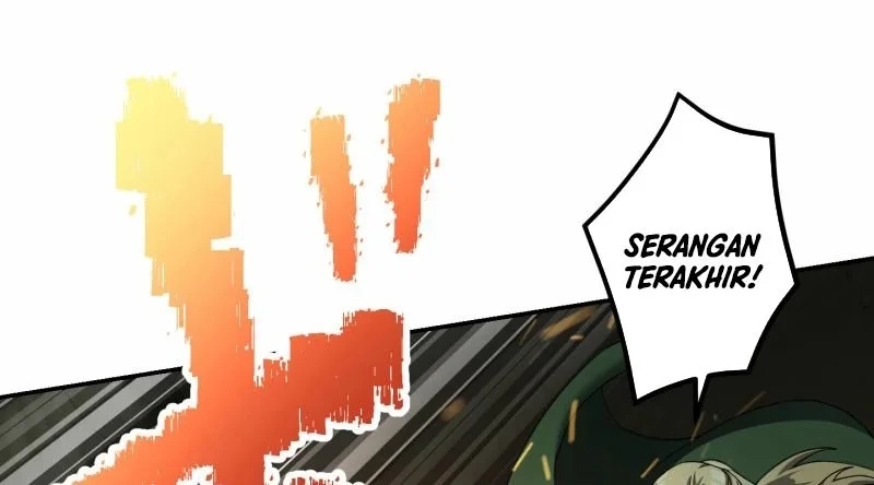 Monster Eater Adventurer Chapter 77 - halaman 21