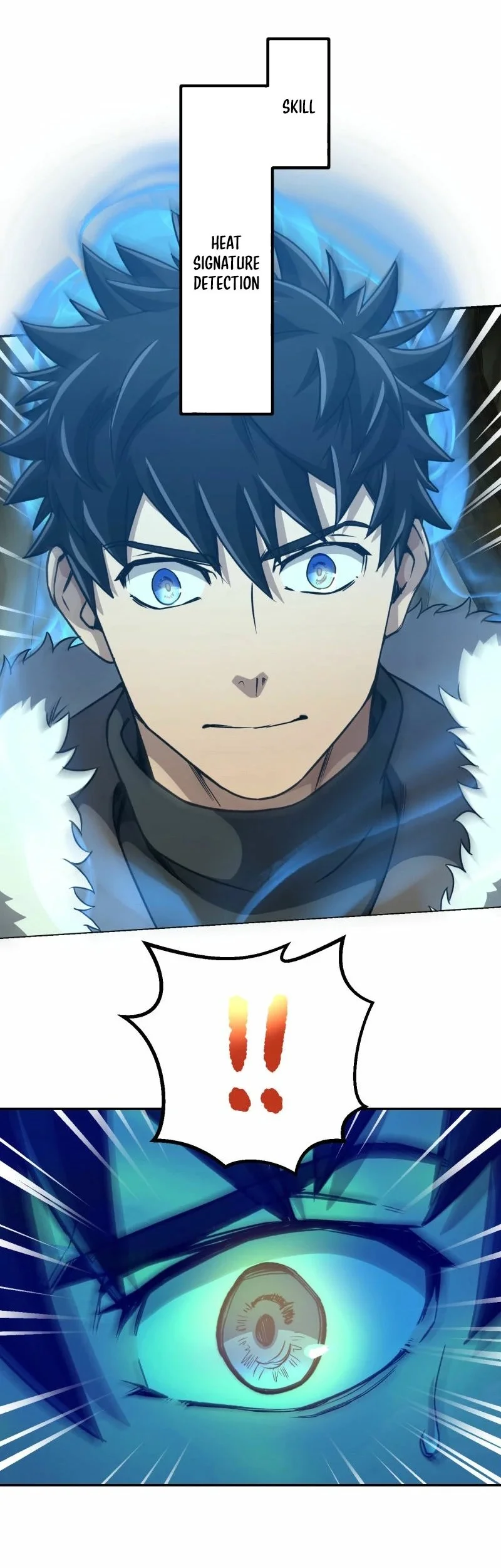 Monster Eater Adventurer Chapter 77 - halaman 43