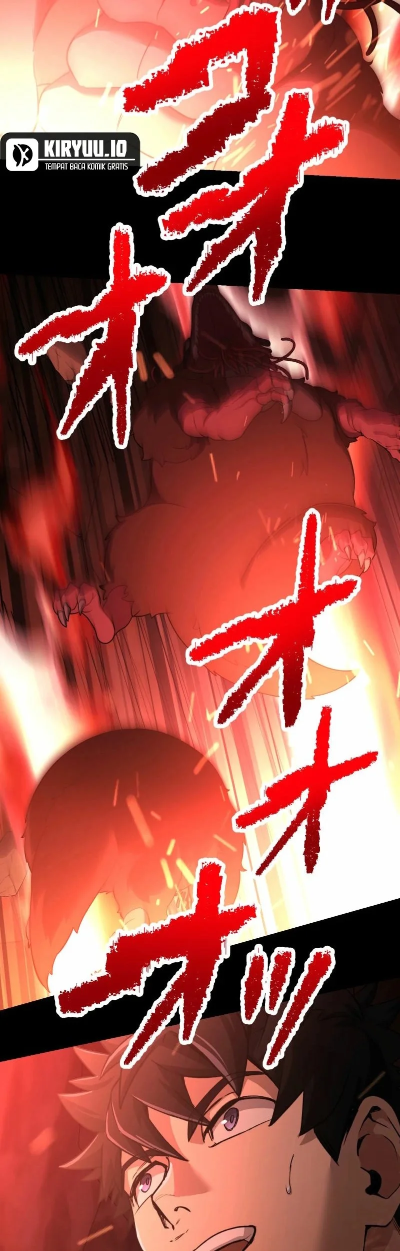 Monster Eater Adventurer Chapter 77 - halaman 58