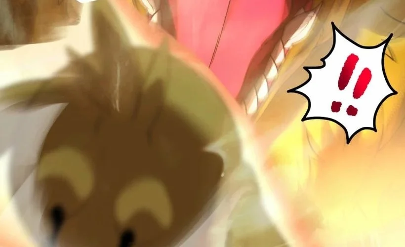 Monster Eater Adventurer Chapter 78 - halaman 46
