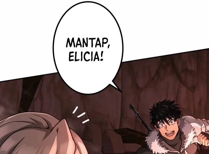 Monster Eater Adventurer Chapter 78 - halaman 6