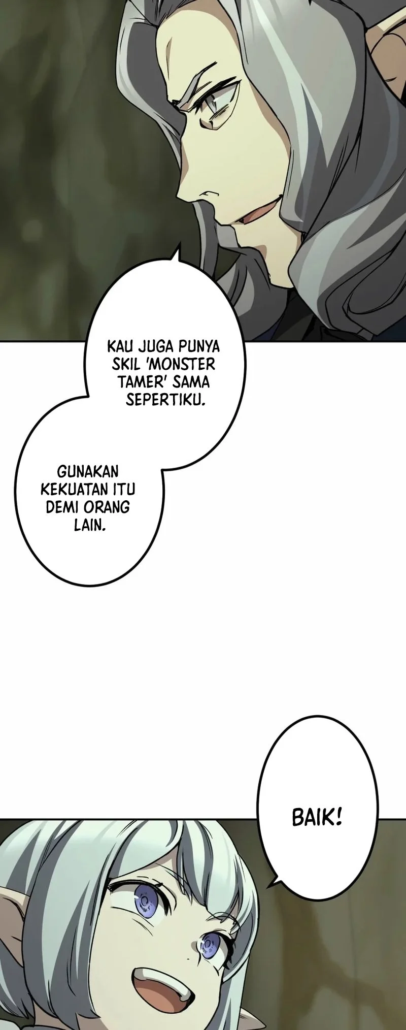 Monster Eater Adventurer Chapter 79 - halaman 16