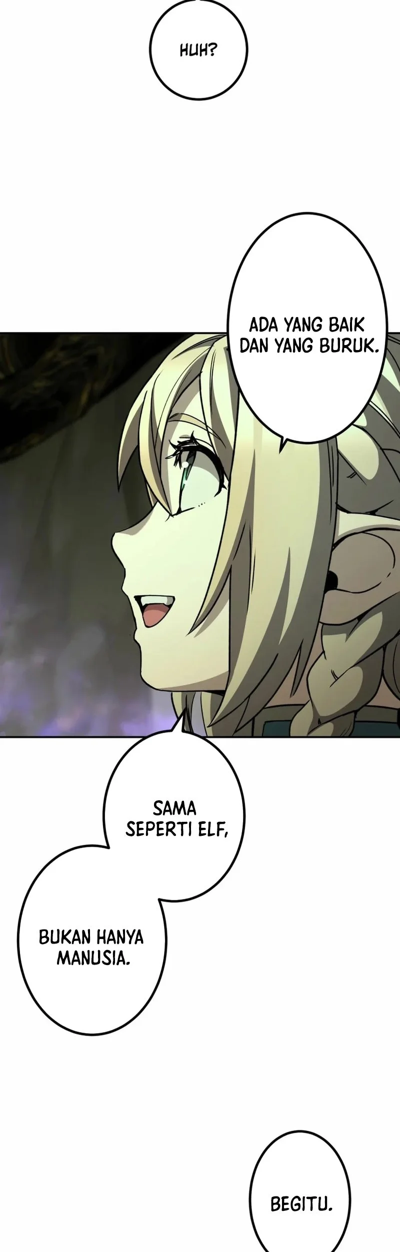 Monster Eater Adventurer Chapter 79 - halaman 24