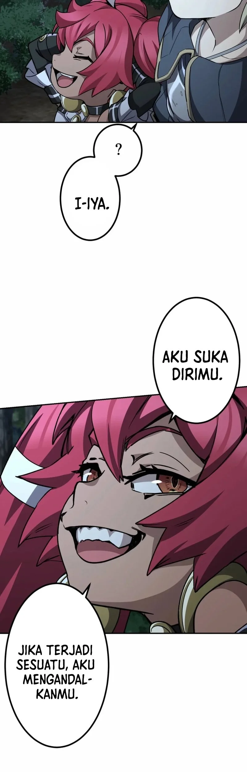 Monster Eater Adventurer Chapter 79 - halaman 32