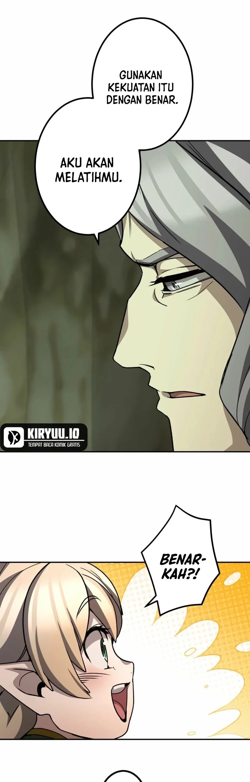 Monster Eater Adventurer Chapter 79 - halaman 9