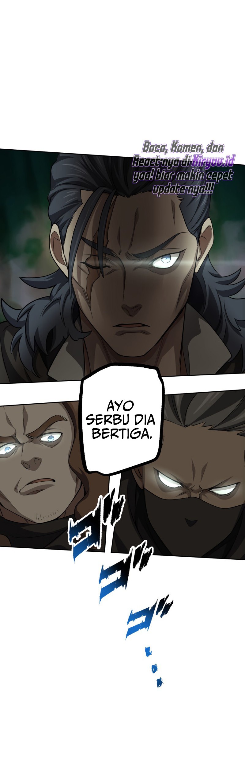 Monster Eater Adventurer Chapter 8 - halaman 13