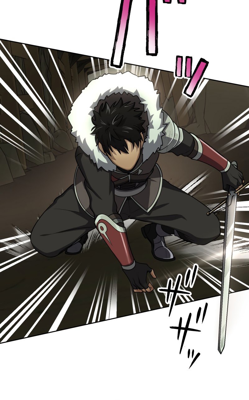 Monster Eater Adventurer Chapter 8 - halaman 16