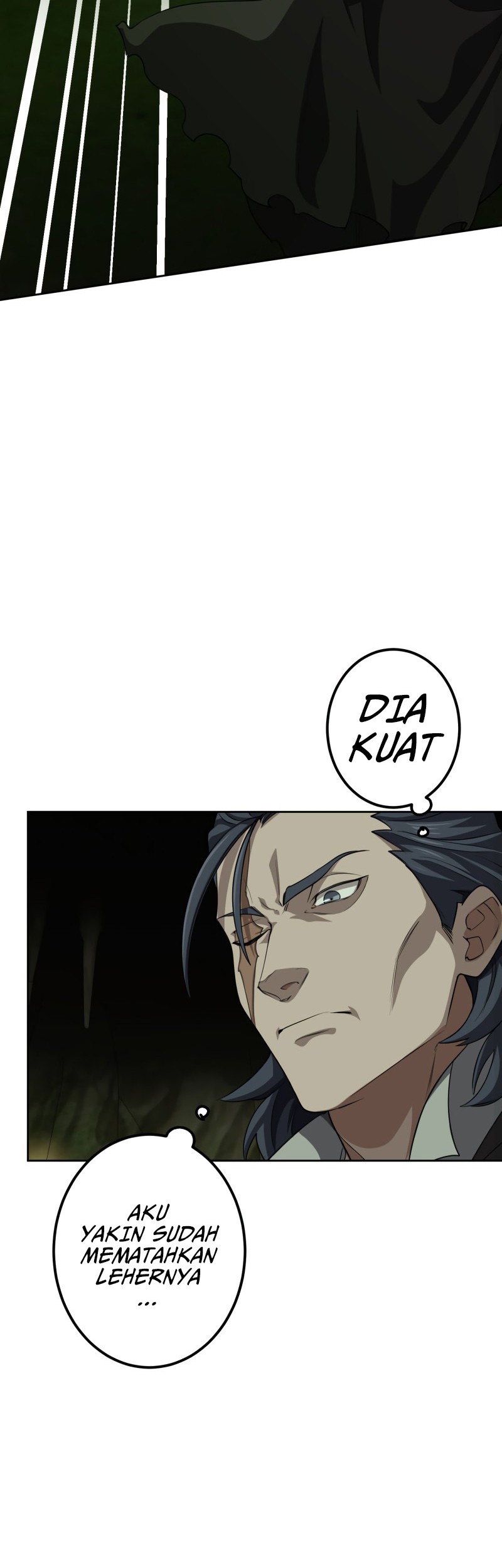 Monster Eater Adventurer Chapter 8 - halaman 20