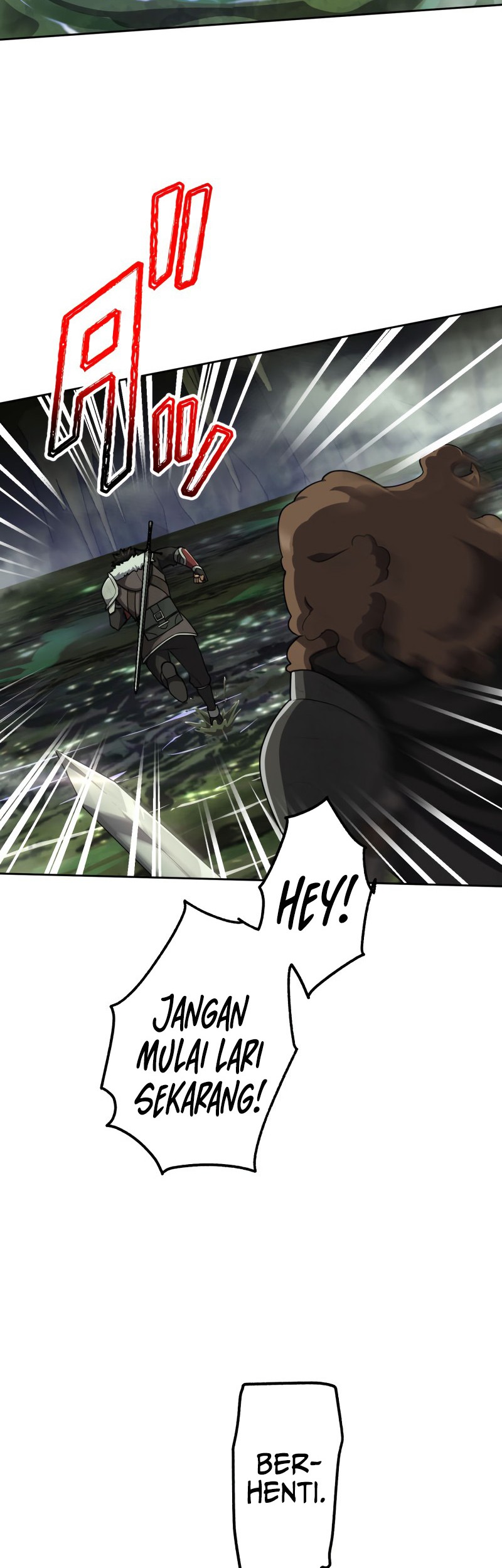 Monster Eater Adventurer Chapter 8 - halaman 22