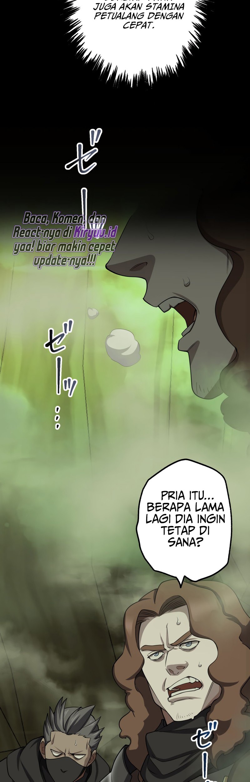 Monster Eater Adventurer Chapter 8 - halaman 28