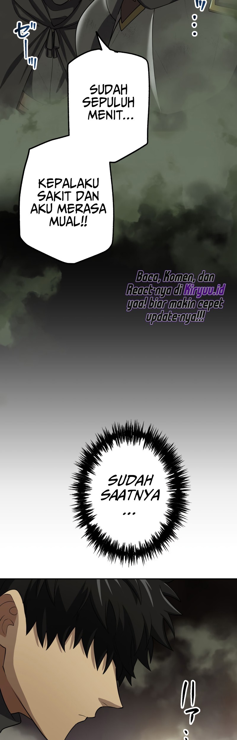 Monster Eater Adventurer Chapter 8 - halaman 29