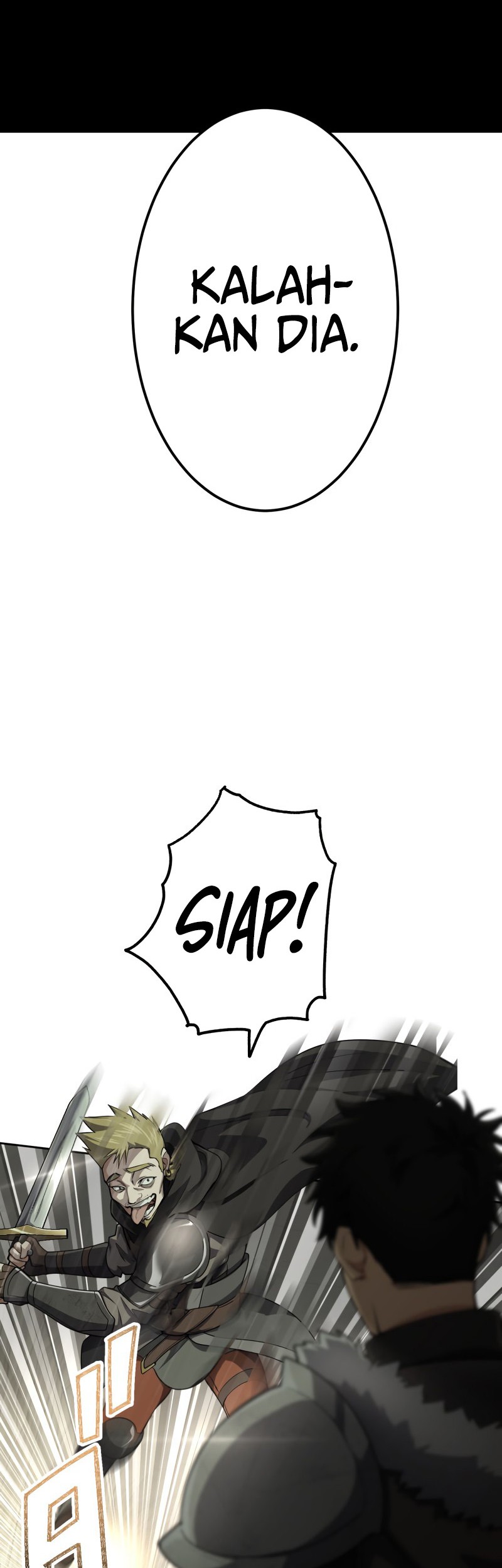 Monster Eater Adventurer Chapter 8 - halaman 3