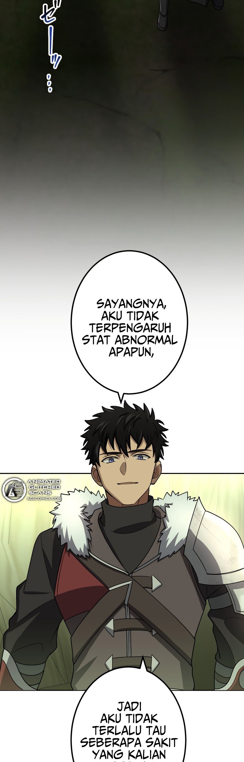 Monster Eater Adventurer Chapter 8 - halaman 33