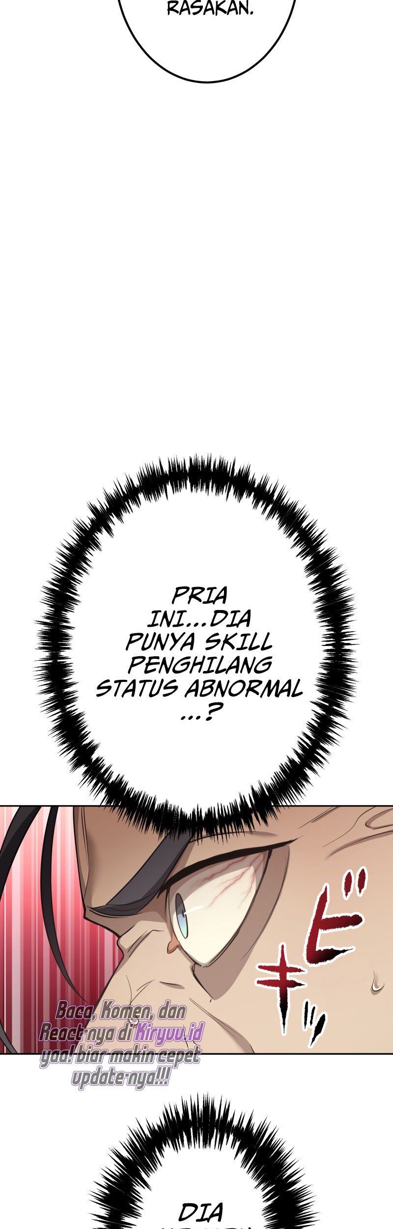 Monster Eater Adventurer Chapter 8 - halaman 34