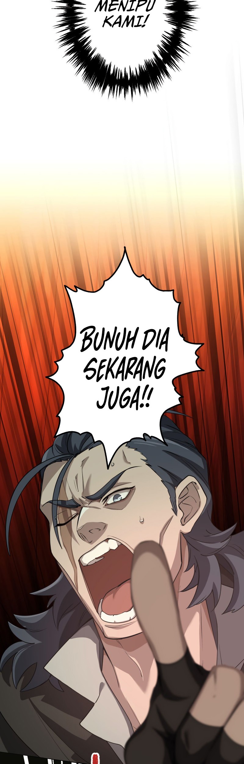 Monster Eater Adventurer Chapter 8 - halaman 35