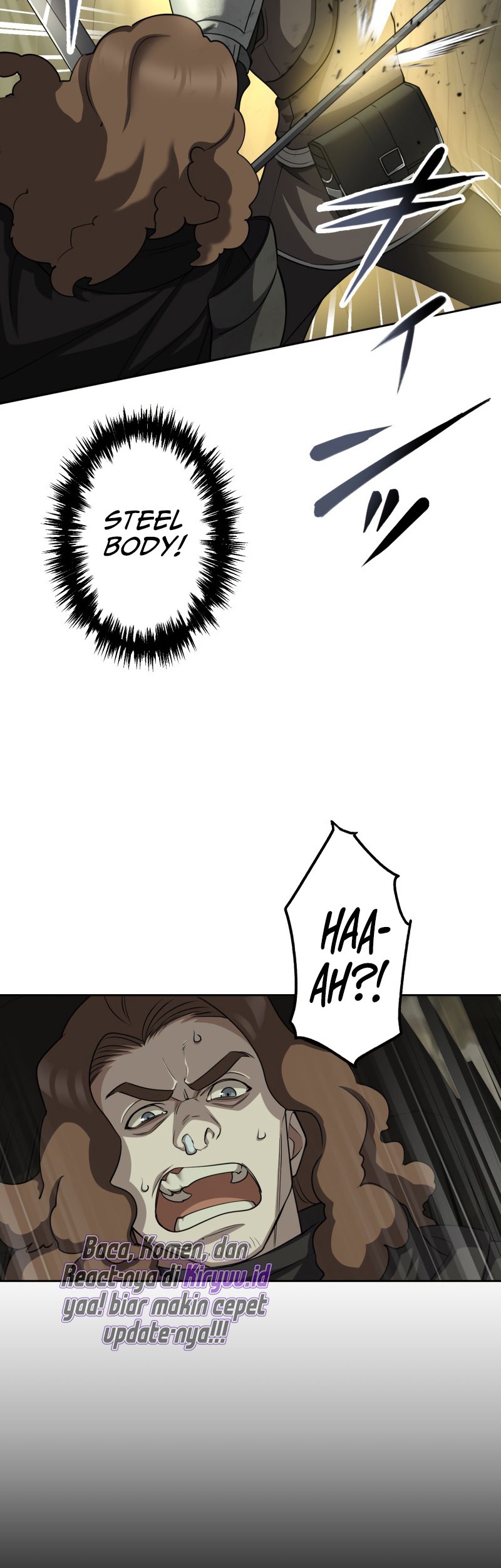 Monster Eater Adventurer Chapter 8 - halaman 40
