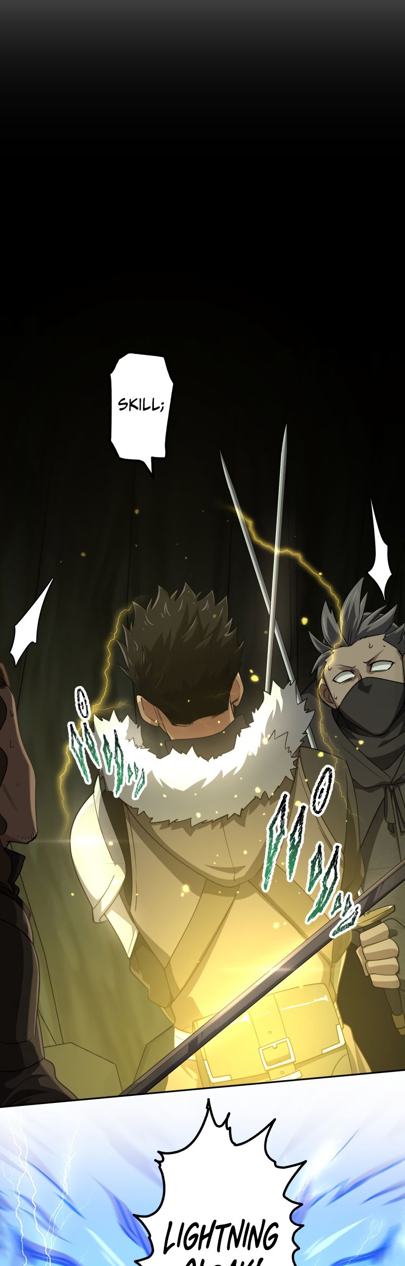 Monster Eater Adventurer Chapter 8 - halaman 41
