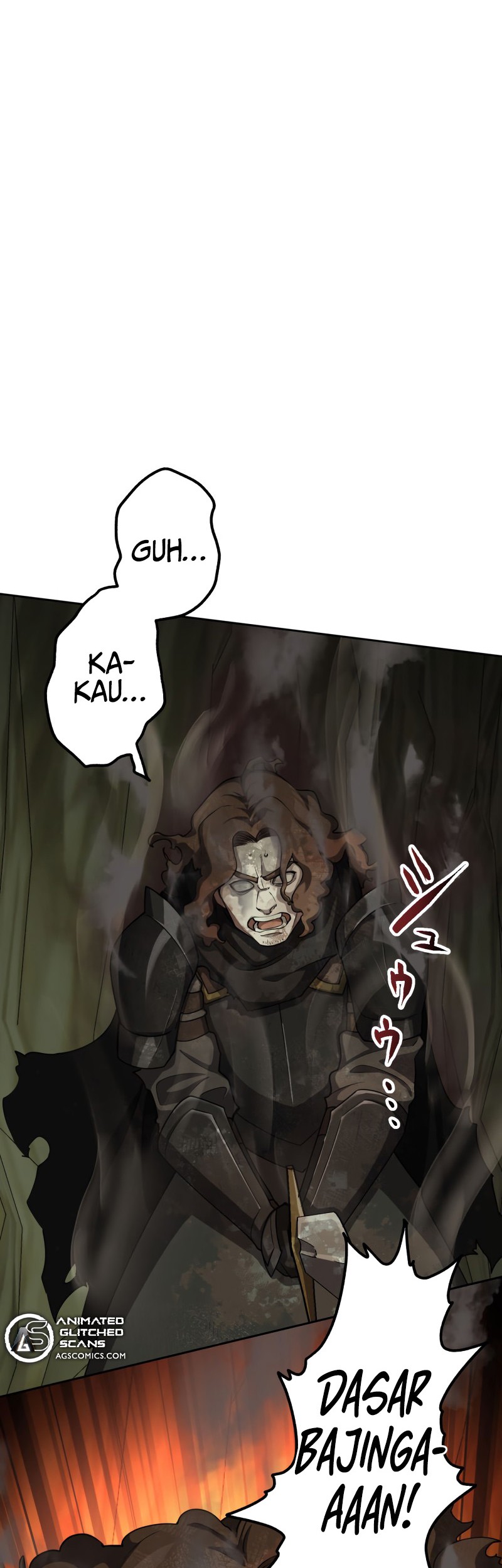 Monster Eater Adventurer Chapter 8 - halaman 44