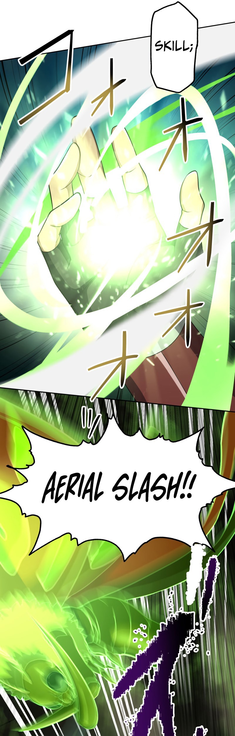 Monster Eater Adventurer Chapter 8 - halaman 46