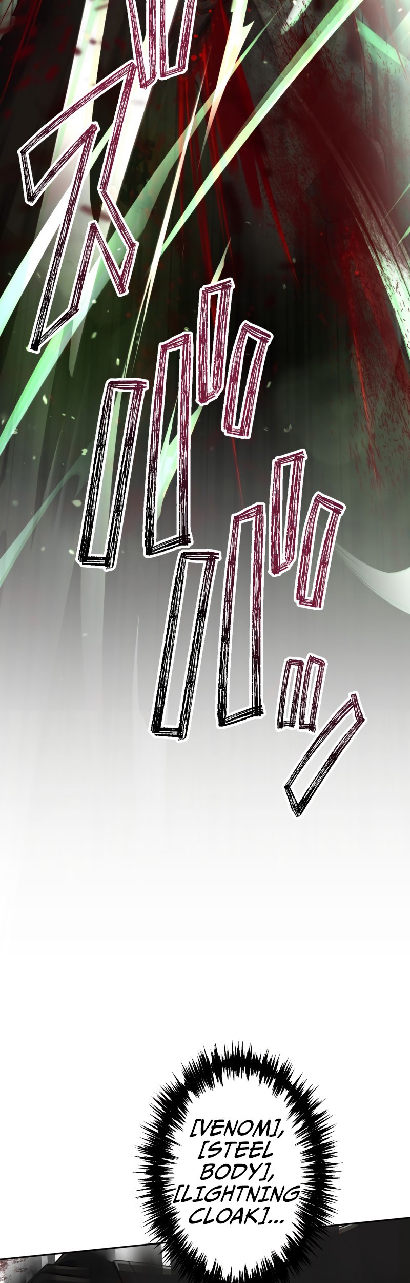 Monster Eater Adventurer Chapter 8 - halaman 48