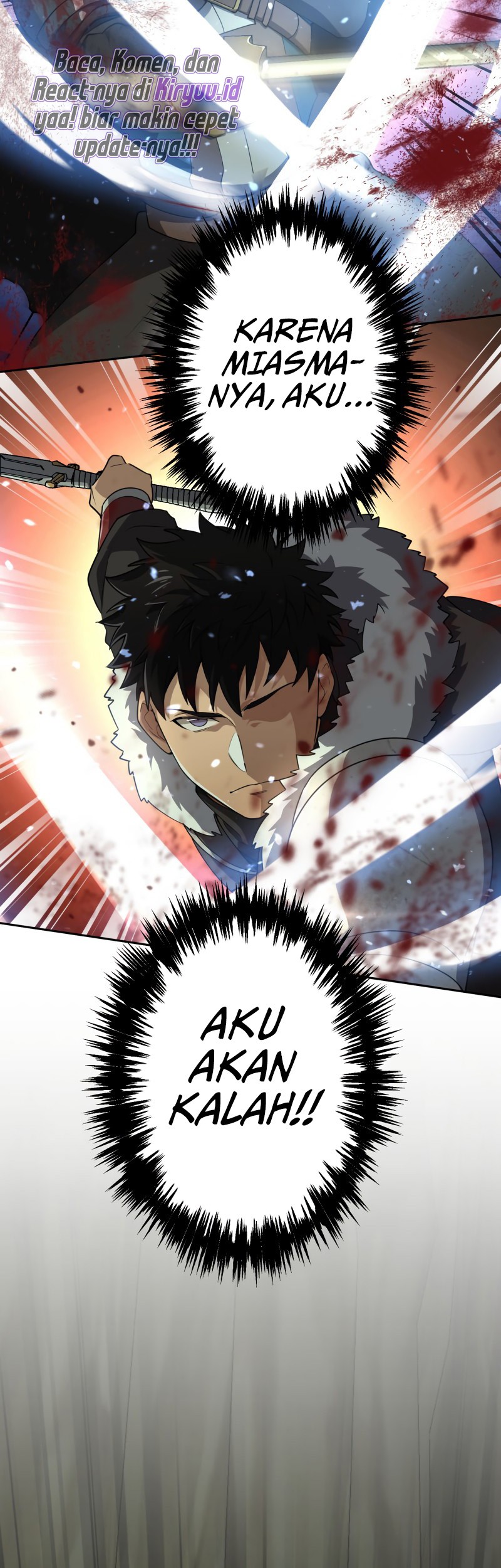 Monster Eater Adventurer Chapter 8 - halaman 52