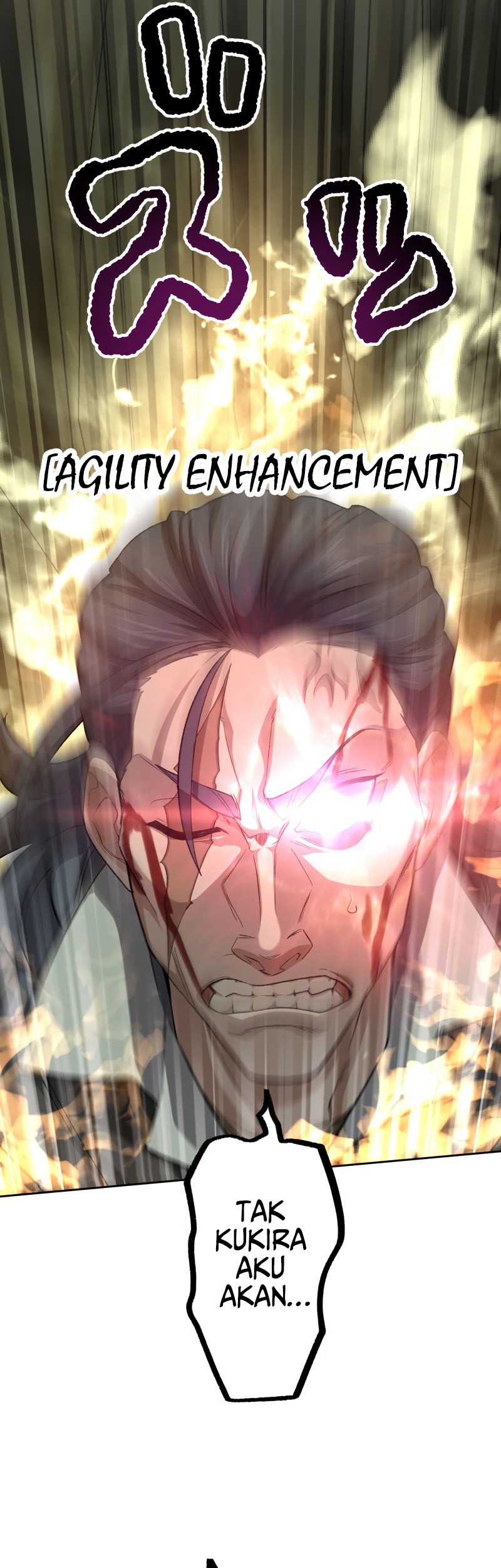 Monster Eater Adventurer Chapter 8 - halaman 54