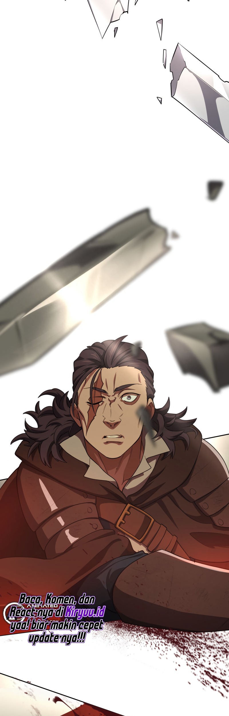 Monster Eater Adventurer Chapter 8 - halaman 58