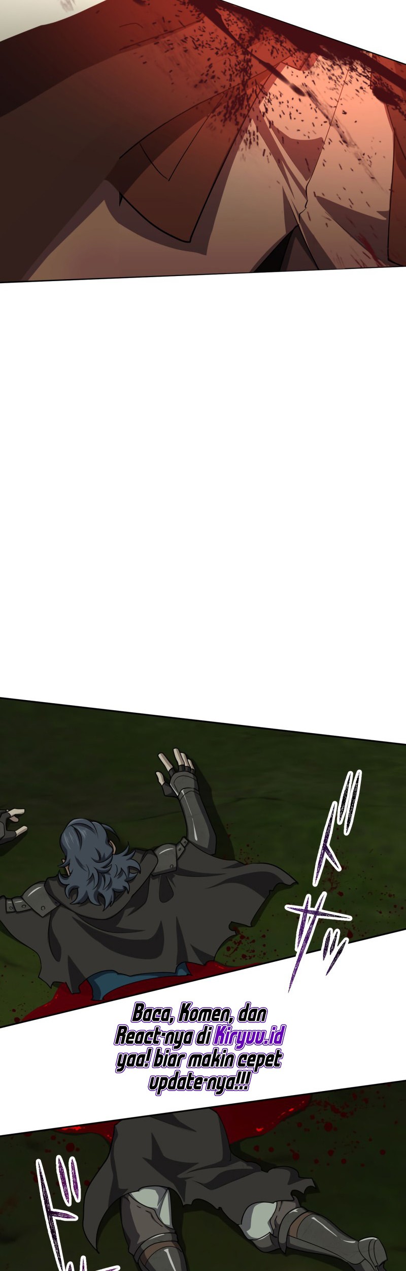 Monster Eater Adventurer Chapter 8 - halaman 59