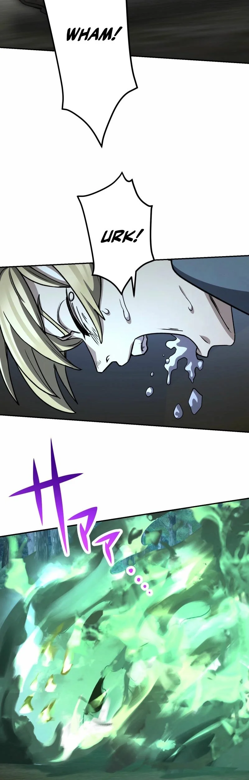 Monster Eater Adventurer Chapter 80 - halaman 40