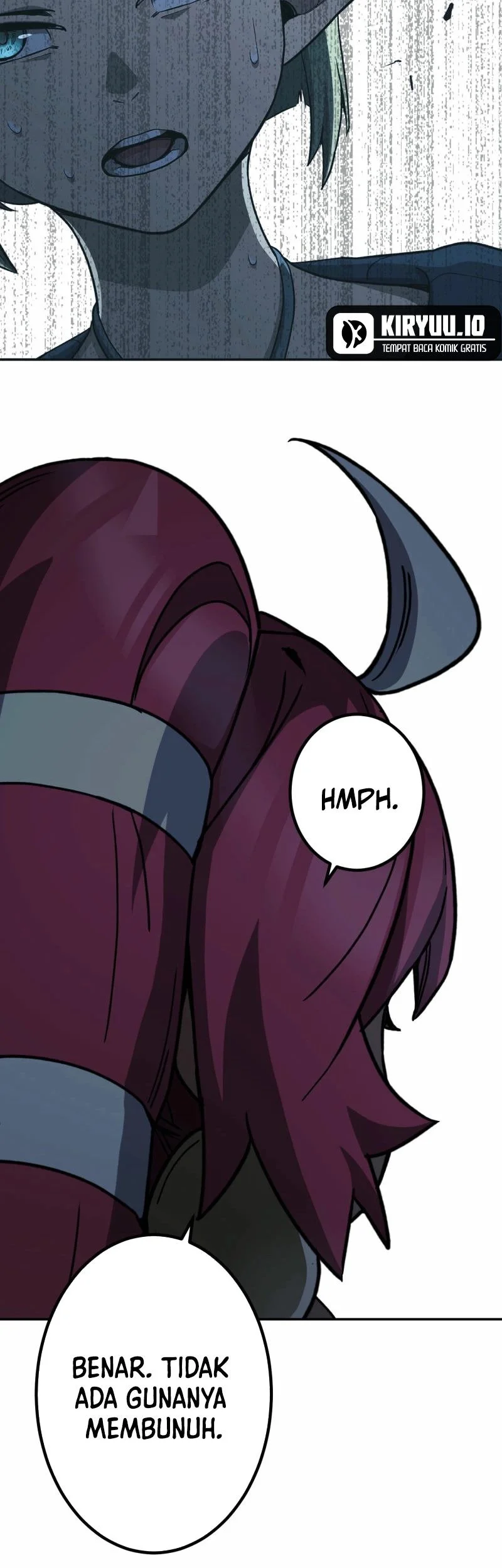 Monster Eater Adventurer Chapter 80 - halaman 47