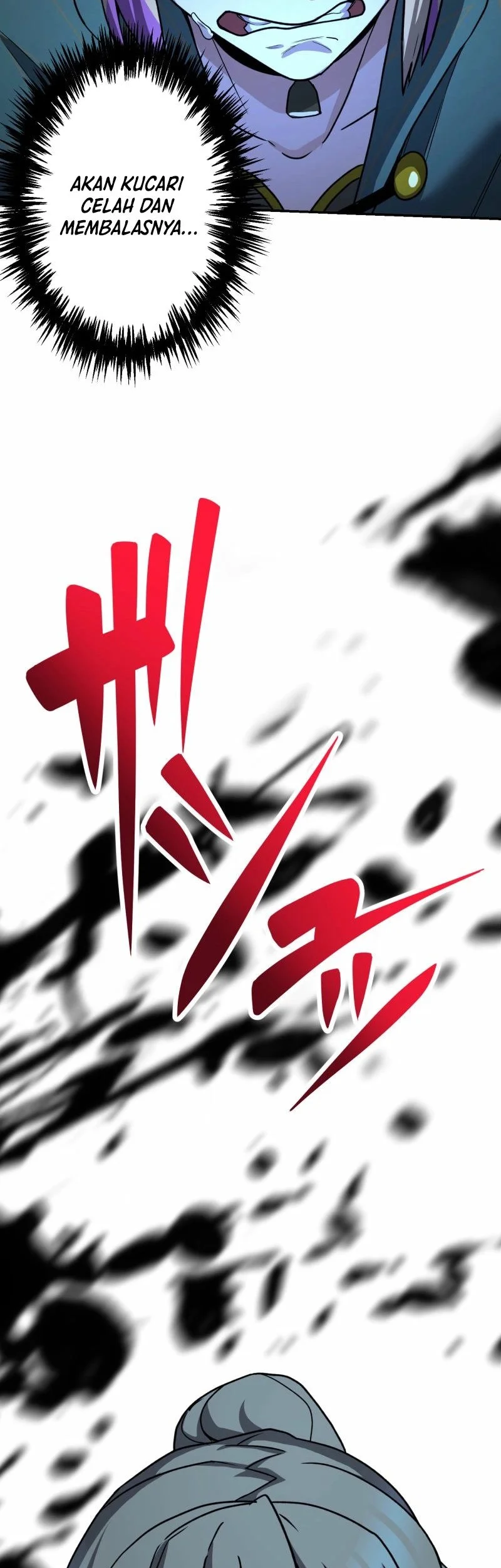 Monster Eater Adventurer Chapter 80 - halaman 49