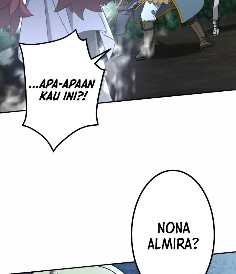 Monster Eater Adventurer Chapter 80 - halaman 6