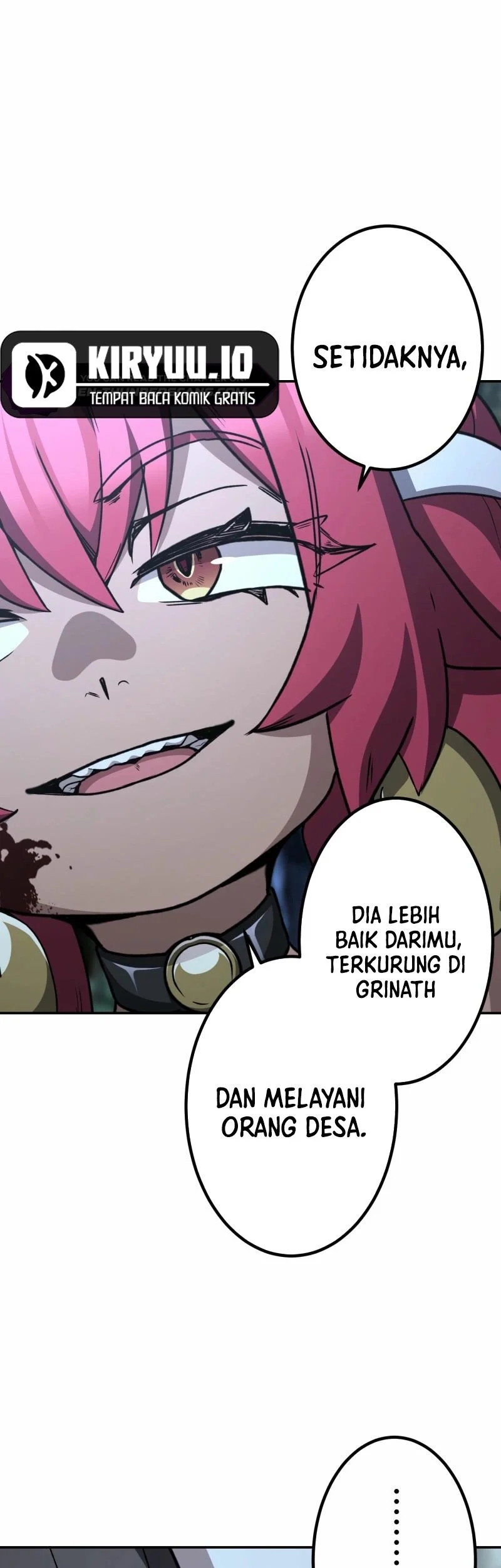 Monster Eater Adventurer Chapter 80 - halaman 60